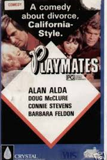 Os Divorciados (Playmates)