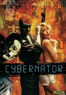 Cybernator: O Esquadrão de Extermínio (Cybernator)