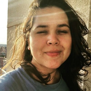 Foto de perfil de Deborah Paz