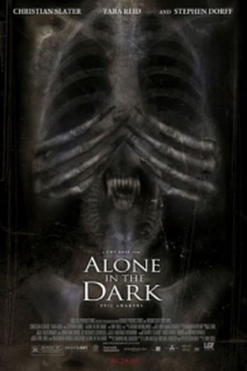  de Filme Alone in the Dark: O Despertar do Mal (2005)