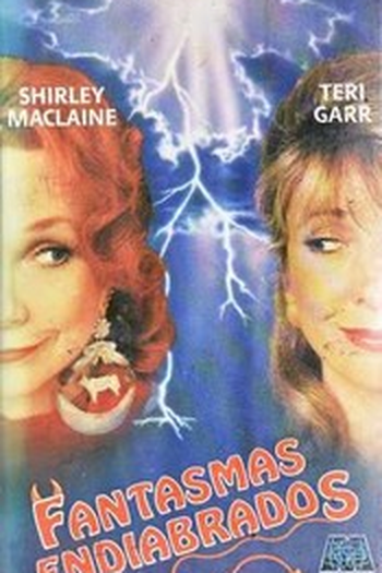  de Filme Fantasmas Endiabrados (1990)