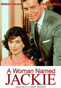 Uma Mulher Chamada Jacqueline (A Woman Named Jackie)