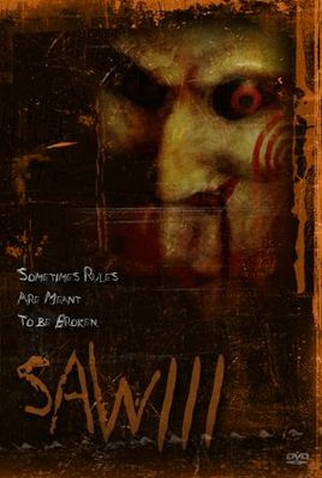 Jogos Mortais 3 - Original: Saw 3