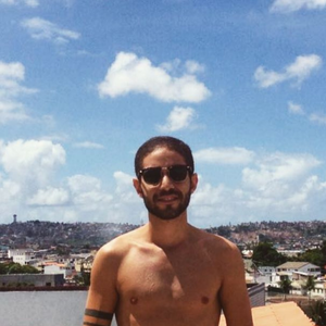 Foto de perfil de David Coimbra