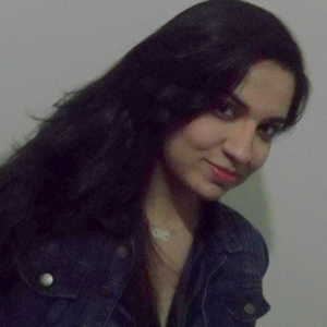 Foto de perfil de Thamyres Amaral