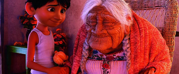 'Viva 2' está em desenvolvimento pela Pixar