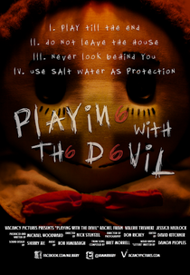 Playing with the Devil (Playing with the Devil)