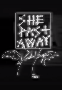 Prometheus 3044 (She Past Away: Durdu Dünya)