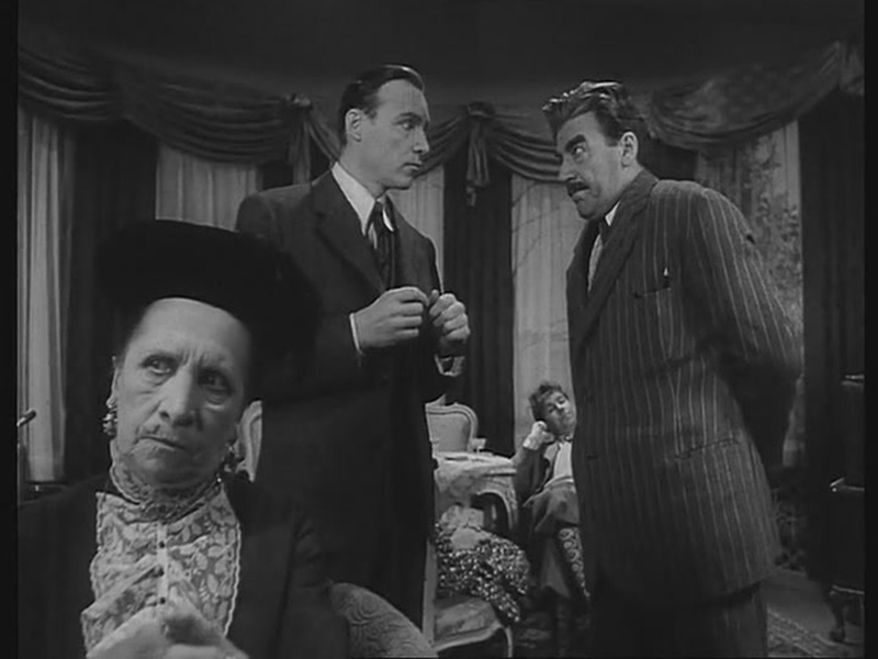 Foto 8 de Inspector Palmu's Error