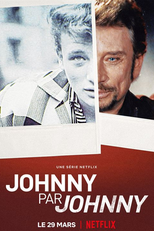 Johnny Hallyday Por Ele Mesmo (Johnny Par Johnny)