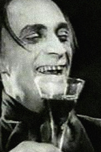 Poster de Filme O Crime do Silêncio (1926)