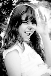 Bianca Temperini - Poster 1