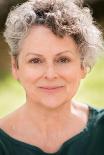 Gabrielle Rose - Poster 1