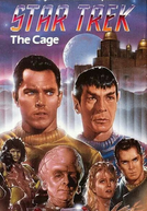 Jornada nas Estrelas - Piloto: A Jaula (Star Trek: The Cage)