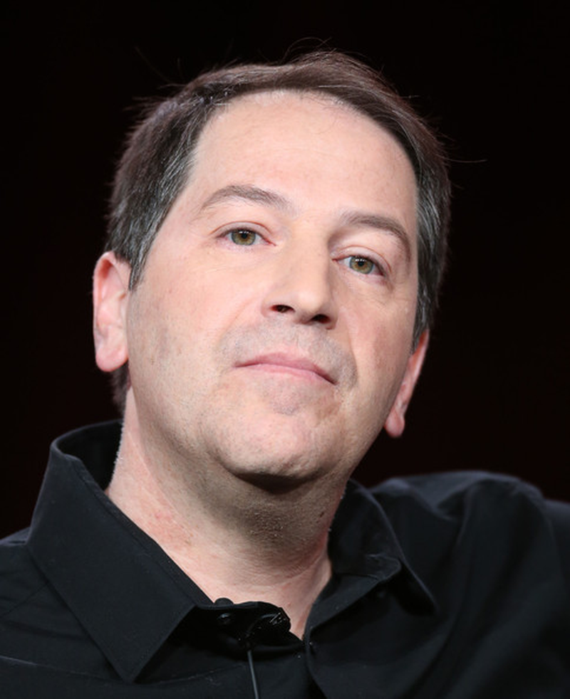 Aaron Korsh - Foto 2