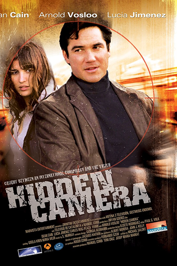  de Filme Operação Satélite (2007)
