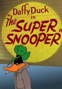 The Super Snooper (The Super Snooper)