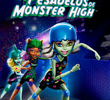 Monster High - Os Pesadelos De Monster High