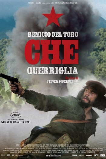  de Filme Che 2: A Guerrilha (2008)