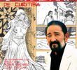 O Samurai de Curitiba
