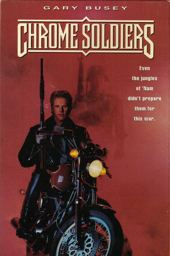  de Filme Vingança Impiedosa (1992)