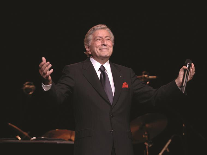 Foto 2 de Tony Bennett: An American Classic