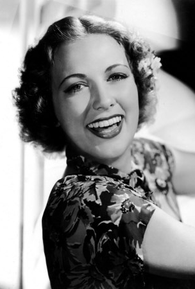 Eleanor Powell