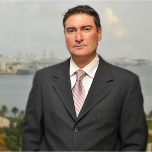 Foto de perfil de Michael D. Stewart
