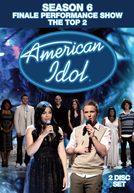  American Idol - 6ª Temporada ( American Idol - )
