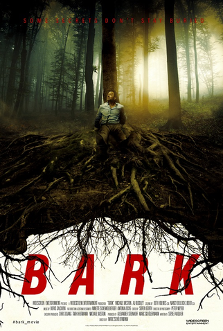 Poster 2 de Filme Bark (2023)
