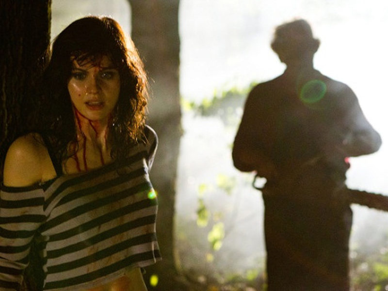 Foto 1 de O Massacre da Serra Elétrica 3D: A Lenda Continua