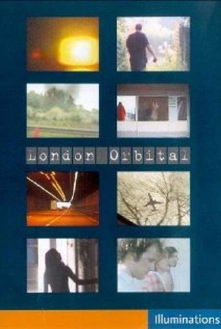 Poster 1 de Filme London Orbital (2002)