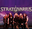 Stratovarius: Under Flaming Winter Skies