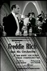 Freddie Rich and His Orchestra (Freddie Rich and His Orchestra)