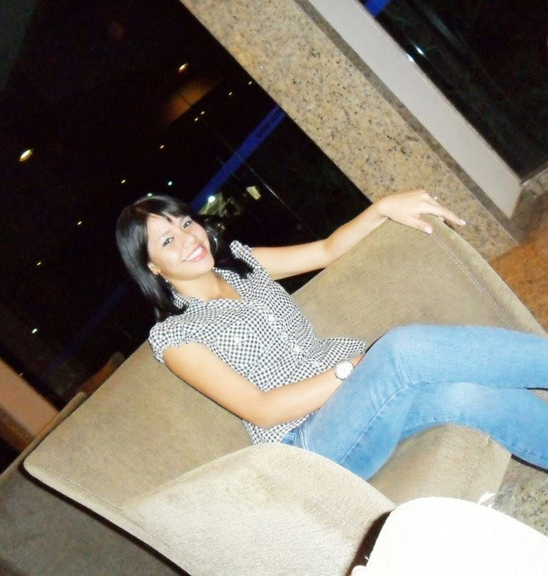 Ruany Costa - Foto 4