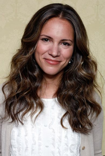 Susan Downey (I) - Poster 2