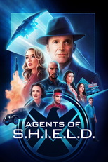 Marvel's Agents of S.H.I.E.L.D. (Marvel's Agents of S.H.I.E.L.D.)