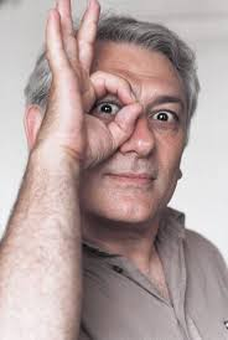 Serge Avedikian - Foto 4