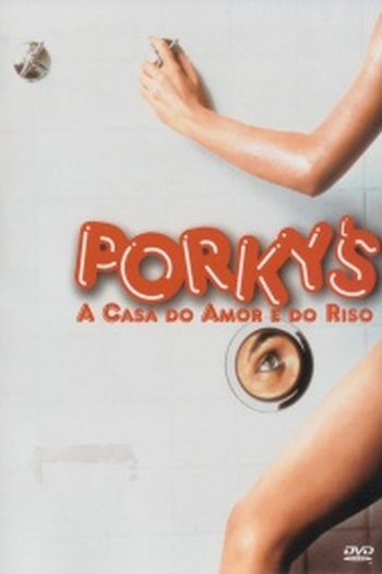  de Filme Porky's: A Casa do Amor e do Riso (1981)