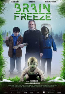 Congelamento Cerebral (Brain Freeze)