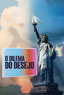 O Dilema do Desejo - Poster / Capa / Cartaz - Oficial 1