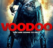 Voodoo: A Amaldiçoada