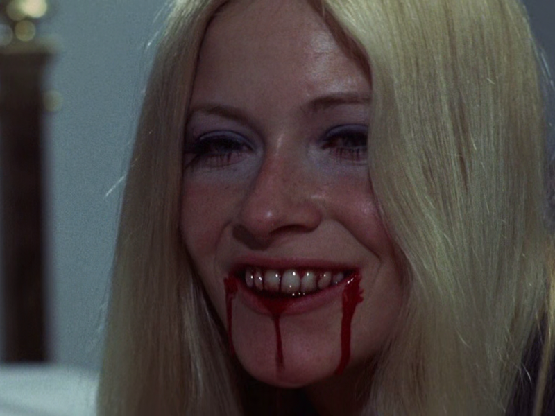 Foto 4 de Cannibal Girls