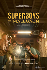 Superboys de Malegaon (Superboys de Malegaon)
