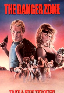 Zona de Perigo (The Danger Zone)