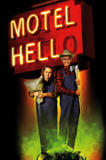  de Filme Motel Diabólico (1980)