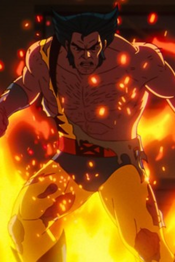 Poster de Episódio Tolerance Is Extinction (1) (2024)