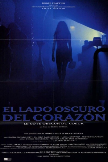  de Filme O Lado Escuro do Coração (1992)