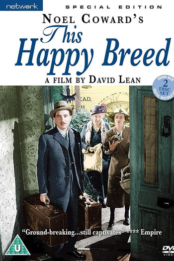  de Filme Este Povo Alegre (1944)