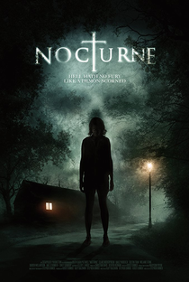 Nocturne - Poster / Capa / Cartaz - Oficial 1